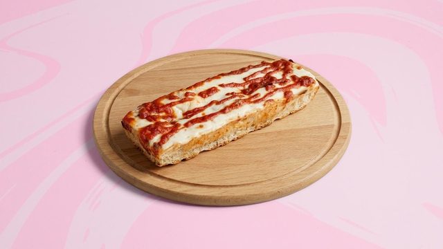 Margherita Slim — Macaroni Athens